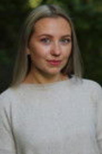 Katrine Lovise Øpstad Fredriksen isSigrid