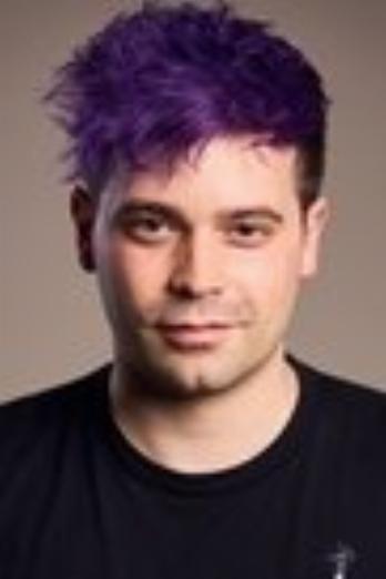 Damien C. Haas isAnders (głos)