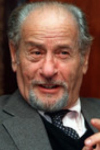 Eli Wallach isDon Altobello