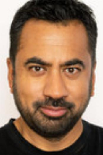 Kal Penn isStanford