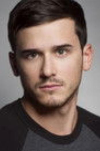 Charles Cottier isPhillip Reilly