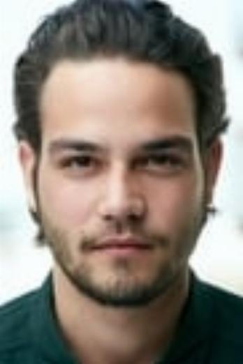 Daniel Zovatto isFather Esquibel
