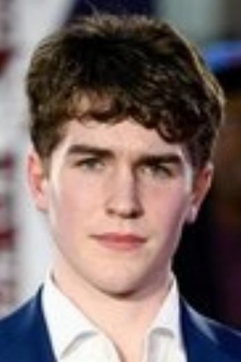 Samuel Joslin isJonathan Brown