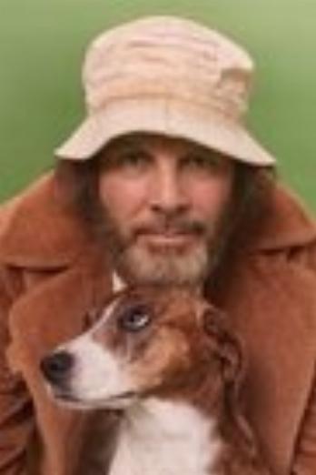 Philippe Katerine isFabrice (głos)