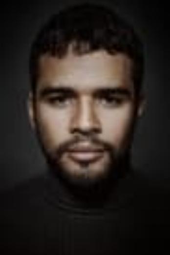 Jacob Scipio isArmando Aretas