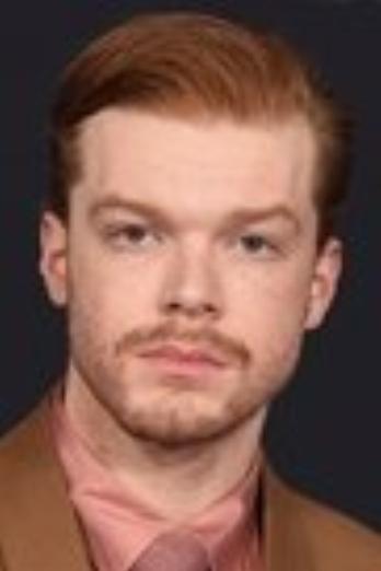 Cameron Monaghan isCanus