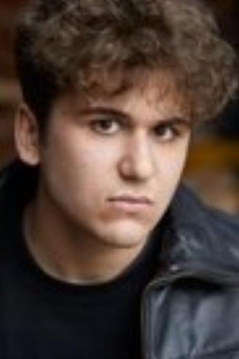 Hugo Gonzalez isMouss