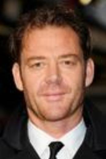 Marton Csokas isTeddy