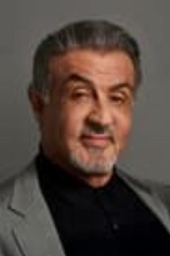 Sylvester Stallone isStakar Ogord