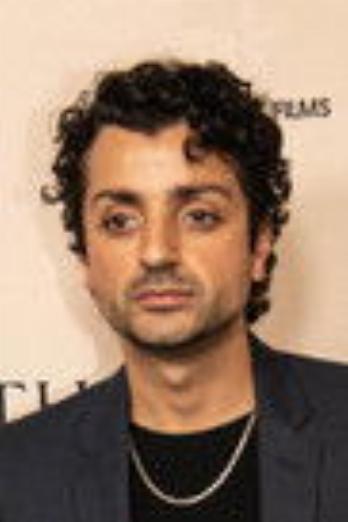 Rahel Romahn isConlon