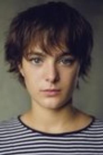 Philippine Velge isNina