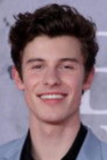 Shawn Mendes isLyle (głos)