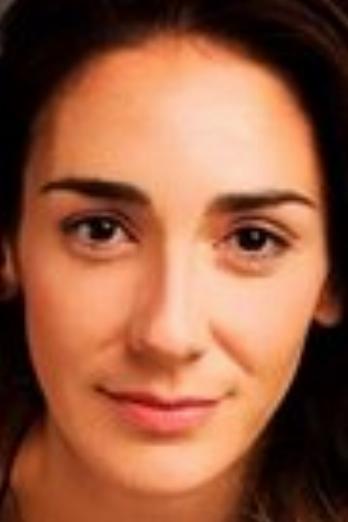 Marta Poveda isBelén