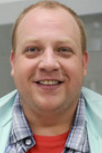 Bartłomiej Nowosielski is'Chudy'