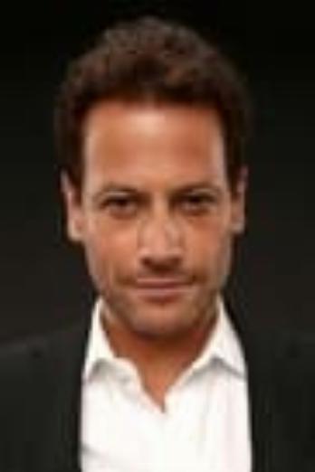 Ioan Gruffudd isReed Richards / Mr. Fantastic