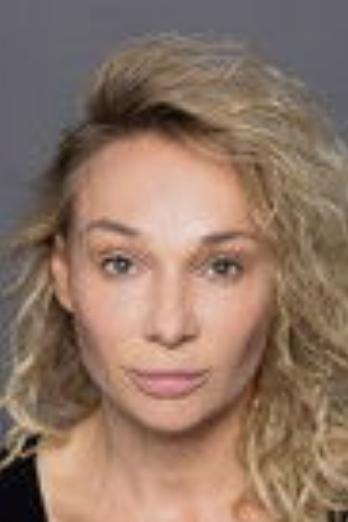 Sonia Bohosiewicz isMayor's Wife