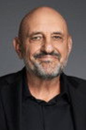 Gabriel Goity isHugo Brenner