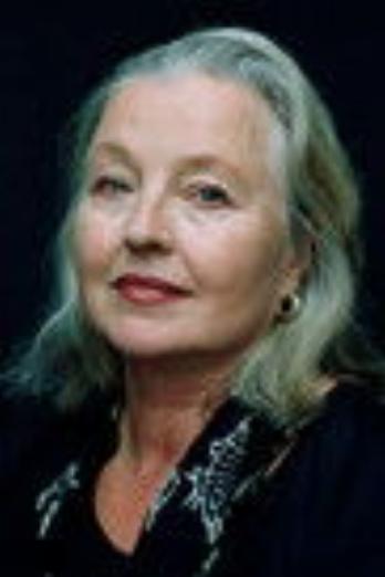 Hanna Schygulla isMartha Von Kurtzroc