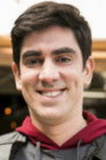 Marcelo Adnet isTom (głos)