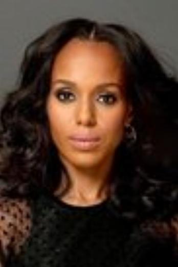 Kerry Washington isAlicia Masters