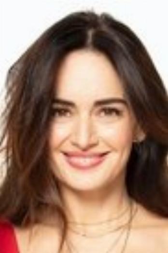 Ana de la Reguera isAmbassador Turais (głos)