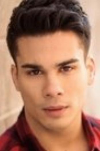 Drew Ray Tanner isNathan Bryan