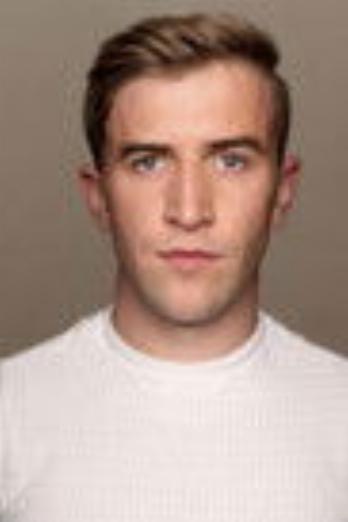 Callum Scott Howells isNathan