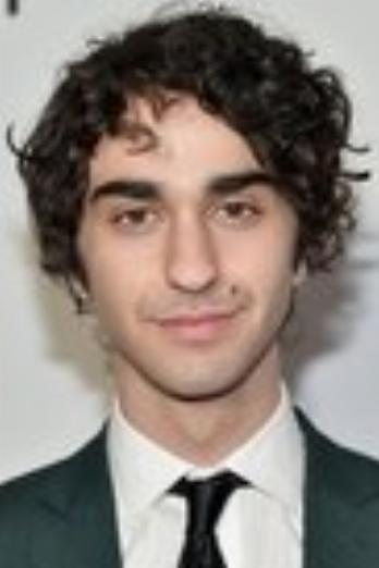 Alex Wolff isReuben