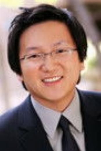 Masi Oka isToshi