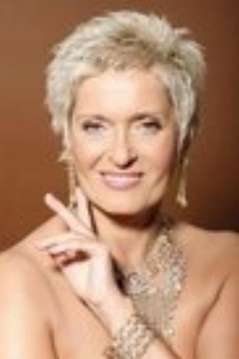 Ewa Kasprzyk isKlara Biel