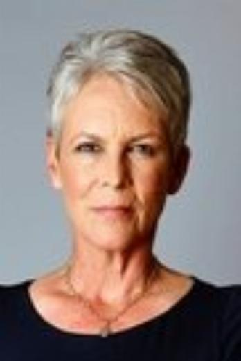 Jamie Lee Curtis isMadame Leota