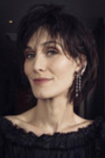 Clotilde Hesme isChloé Riva