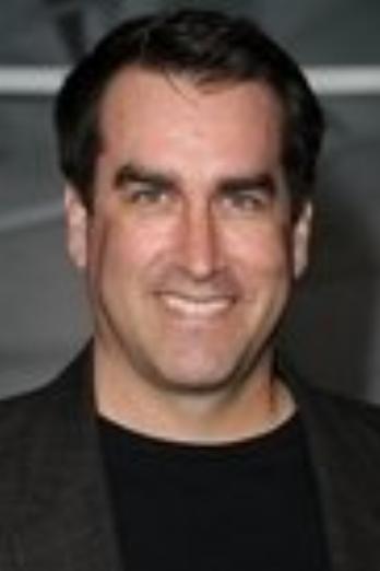 Rob Riggle isRolf (głos)
