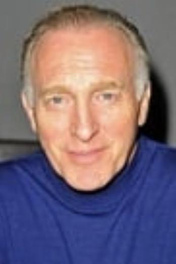 Mark Rolston isBogs Diamond