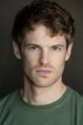 Benjamin Wainwright isHaleth (głos)