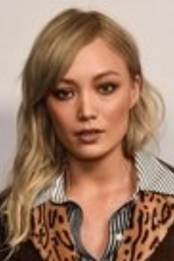 Pom Klementieff isMantis