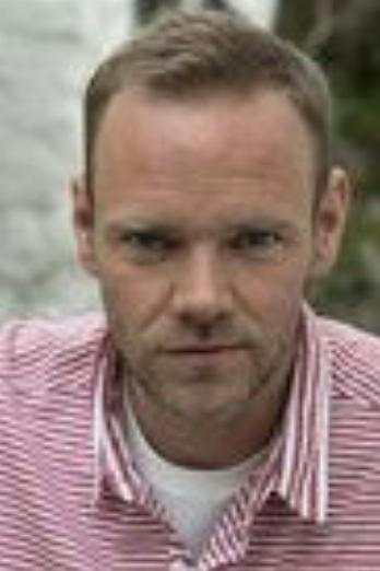 Joe Absolom isIvan