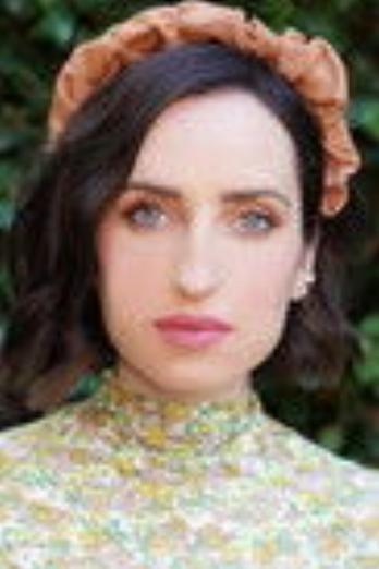 Zoe Lister-Jones isYoung Mona