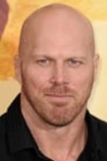 Nathan Jones isRictus Erectus