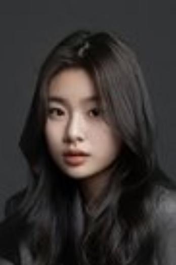 김수안 isCha Kyeong-min