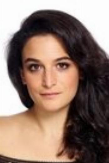 Jenny Slate isBellwether (głos)