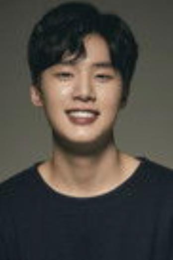 김동희 isLee Baek-ho