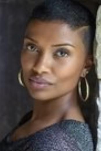 Samantha Walkes isDr. Segar