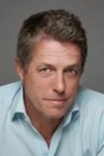 Hugh Grant isOompa Loompa