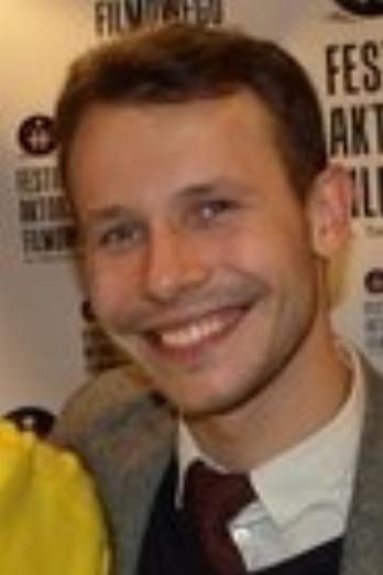 Mateusz Banasiuk isEdmund Wilkosz