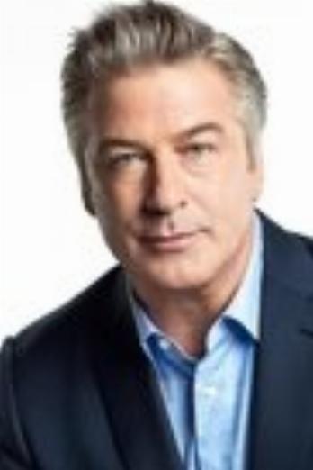 Alec Baldwin isZane Rogers
