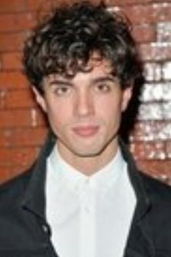 James Cusati-Moyer isSamir