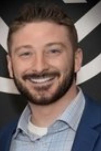 Michael Leavy isExterminator #2