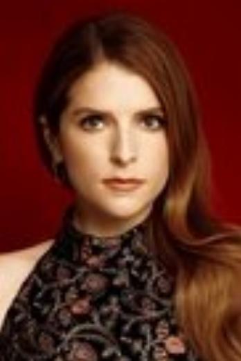 Anna Kendrick isPoppy (głos)