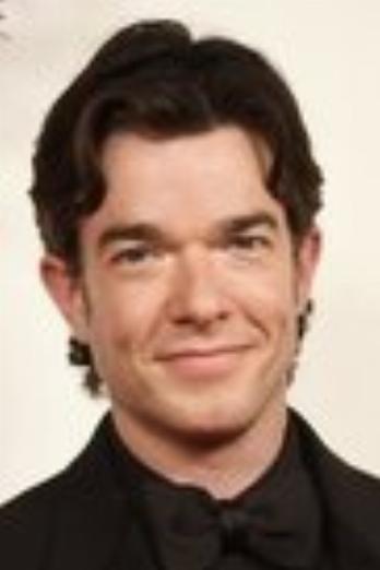 John Mulaney isSpider-Ham (głos)